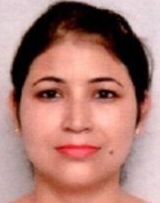 Nisha Negi