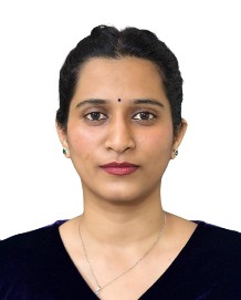 Prathibha Bharathi K