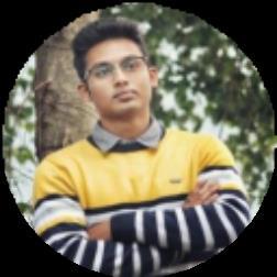 Debarun Dey