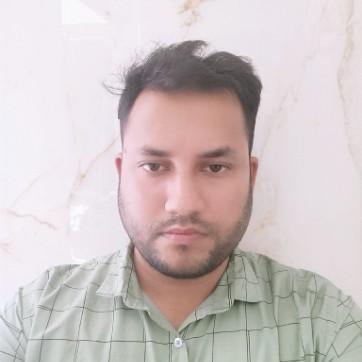 SAJU AHMED BARBHUIYA