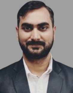Aditya Ranjan