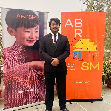 Saurabh Gaund