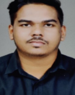 Sadanand Shet Parodker