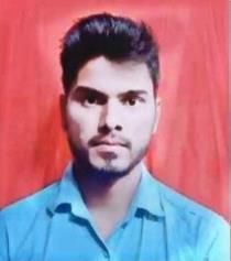 Ashutosh Yadav