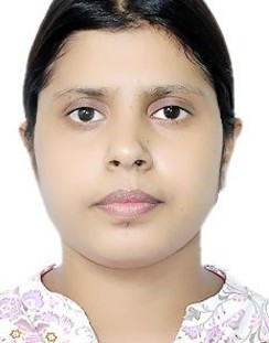 Ayushi Singh