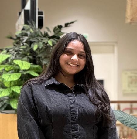 Krishna Patel