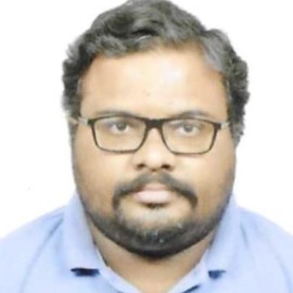 Parapurath Rahul