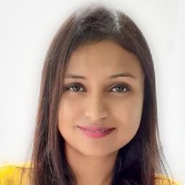 Nida Kulsoom