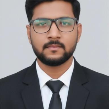 Bikram Bisoi