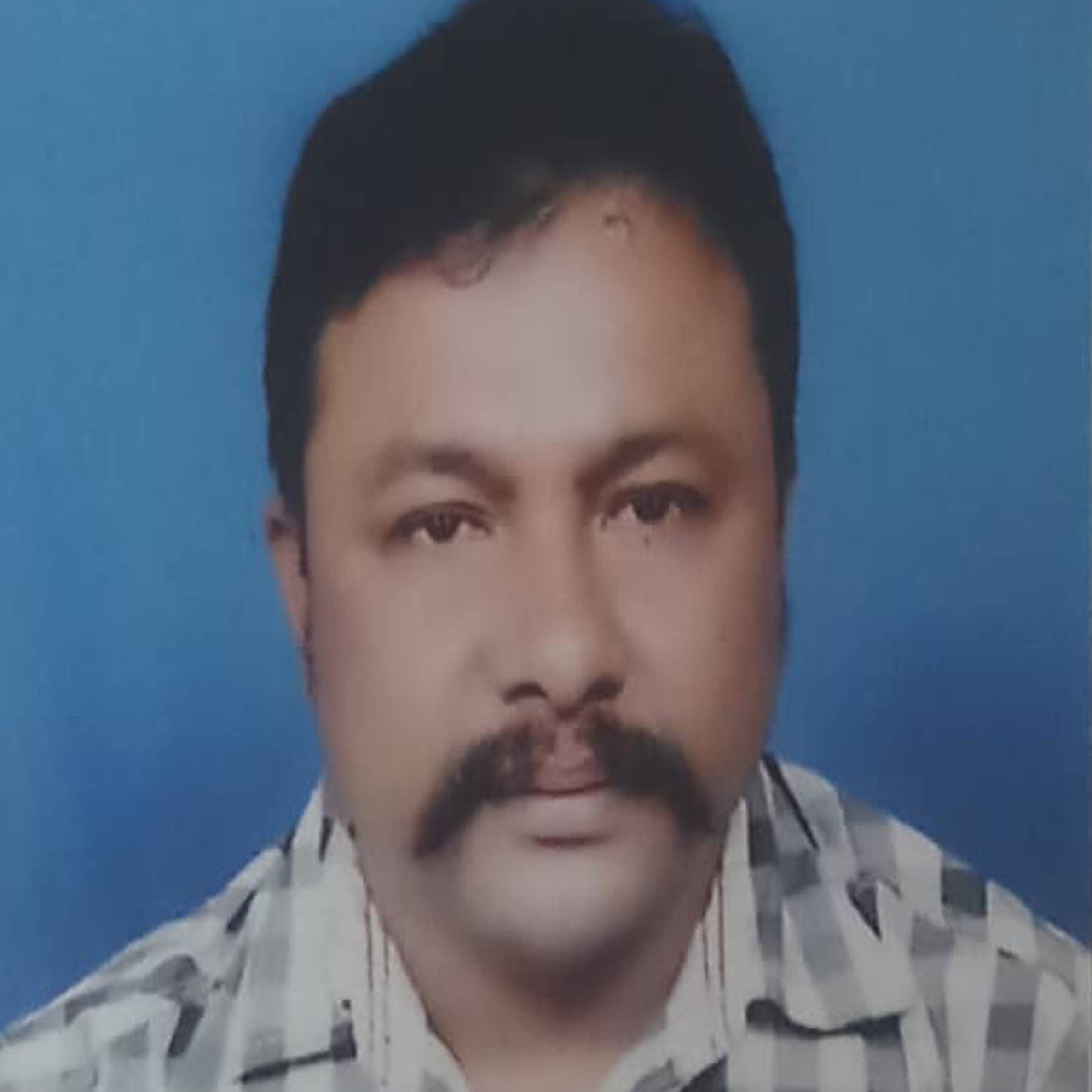 Mintu Roy