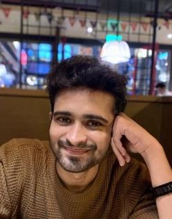 ADITYA KUMAR NIRWAL