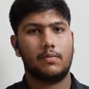 Mohammad Taquib Khan