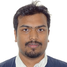 Sourav Bandyopadhyay