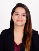 Aakriti Thakur