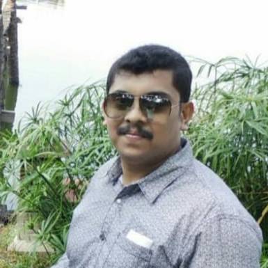 RAKESH VENKATRAMAN SRIDHAR