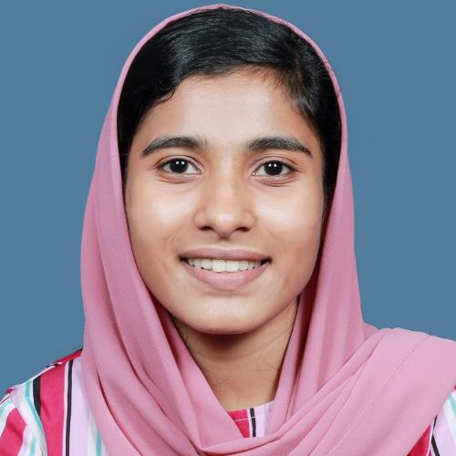 Hibana Parvin