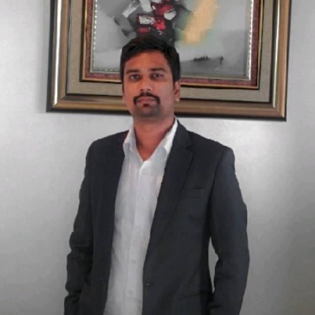 Nitin Saini