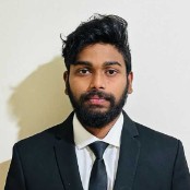 Yeshwanth Viputhala
