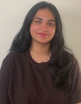 Alankriti S