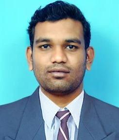 Prashant Kantilal Mohare