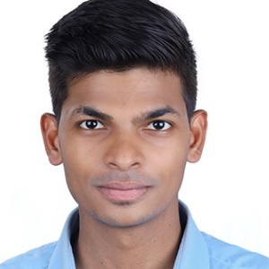 Suyash Saxena