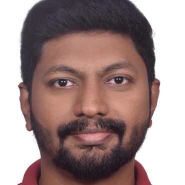 Syed Ali