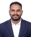 Sharath D