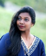 Saranya Sivalingam