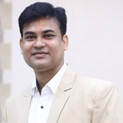 SUYOG SUDHIR SATGHARE