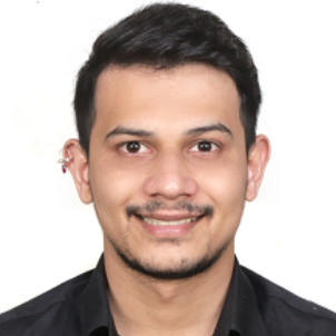 Siddhant Kulkarni
