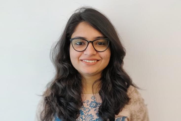 Komal Diwan
