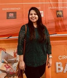 Kajal Tulsiani