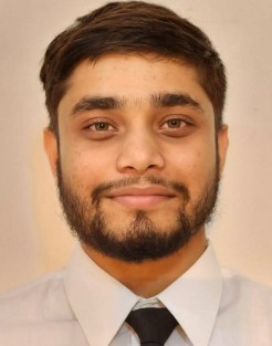 UDIT SINGODIA