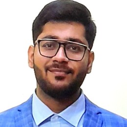NAMAN AHUJA