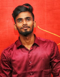 RAJARAJAN K