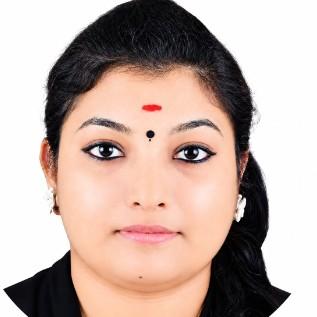 ADHEEYA K NARAYANAN