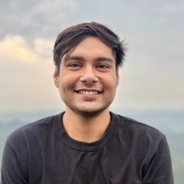Suyash Kumar