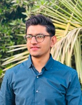 Pradip Hadiya