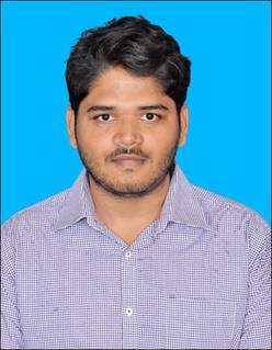 RAGAVENDRAN K V
