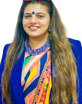 Shradha Saran