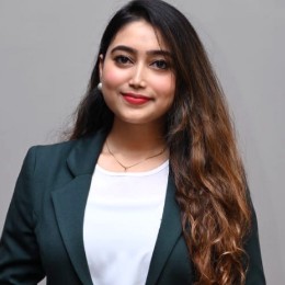 Puja Das