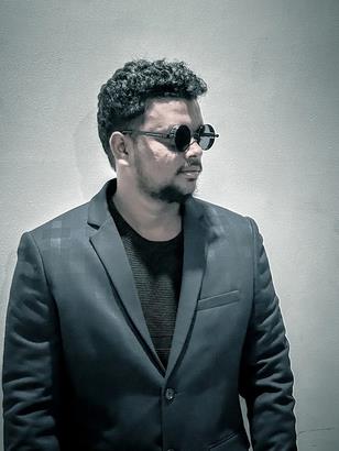 Varun Kotturu