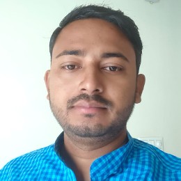 Kartick Khamaru