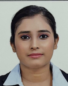 Ananya Majumder