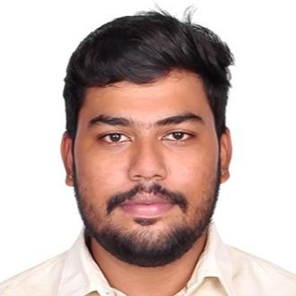 Manikandan B