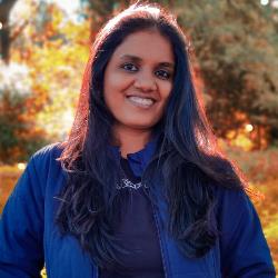 Karthika Selvan