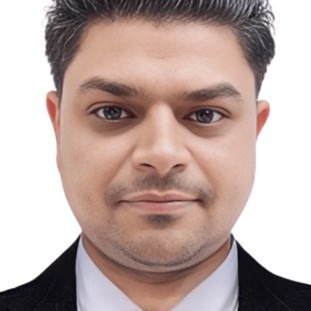 Vaibhav Singh