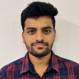 Nishanth Medipelly