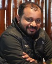 Dinu Divakaran