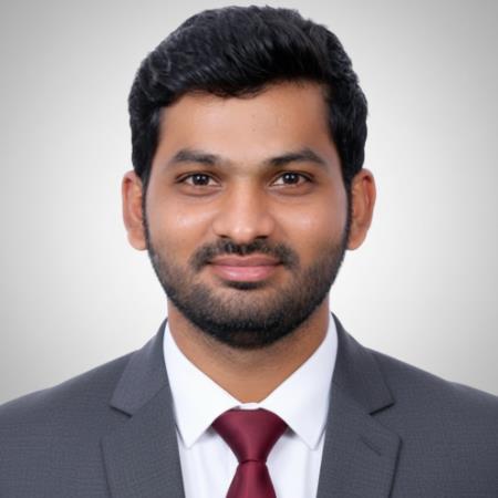 SUNKI REDDY VENKATA PRANITH KUMAR REDDY